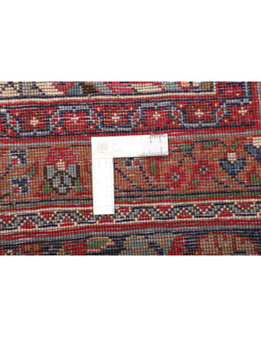 Tappeto Sabzevar Persia cm.295x393