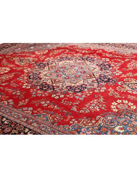 Tappeto Sabzevar Persia cm.290x390