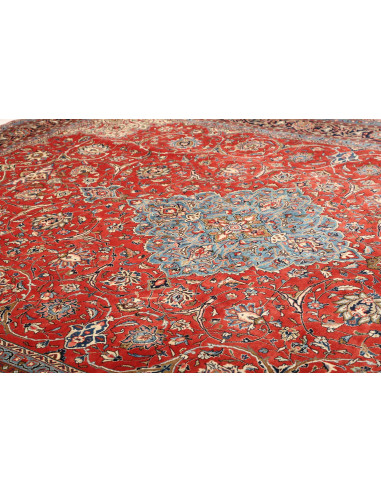 Tappeto Sarough Persia cm.280x365
