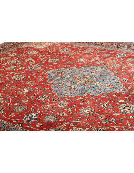 Tappeto Sarough Persia cm.280x365