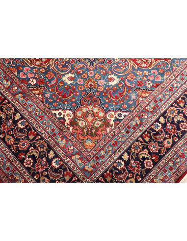Tappeto Sabzevar Persia cm.290x390