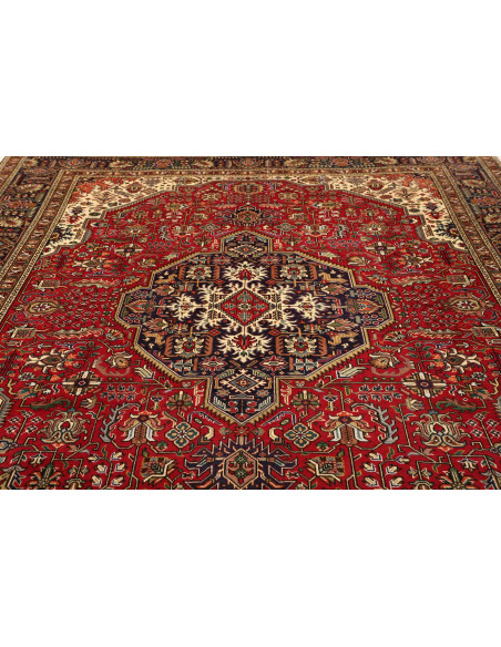 Tappeto Tabriz Persia cm.248x343