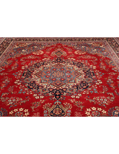 Tappeto Sabzevar Persia cm.290x390