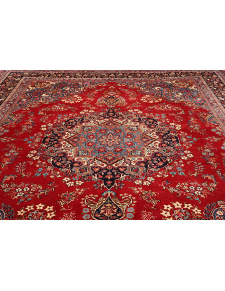 Tappeto Sabzevar Persia cm.290x390