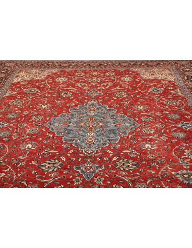 Tappeto Sarough Persia cm.280x365