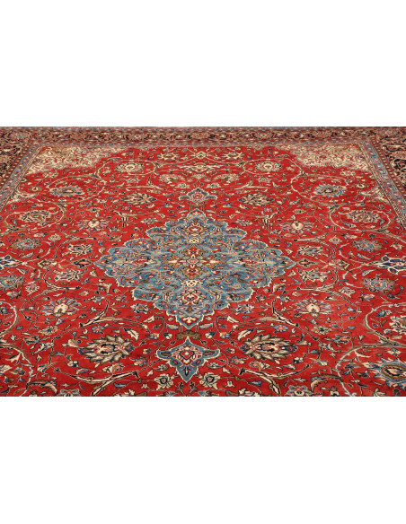Tappeto Sarough Persia cm.280x365