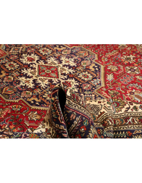 Tappeto Tabriz Persia cm.248x343