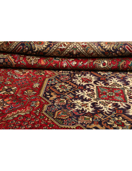 Tappeto Tabriz Persia cm.248x343