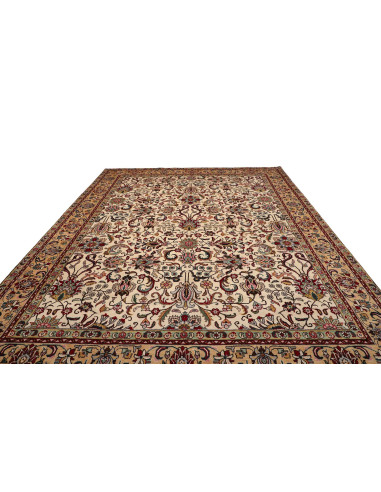 Tappeto Tabriz Persia cm.295x395