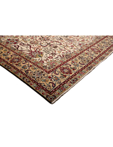 Tappeto Tabriz Persia cm.295x395