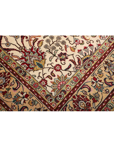 Tappeto Tabriz Persia cm.295x395