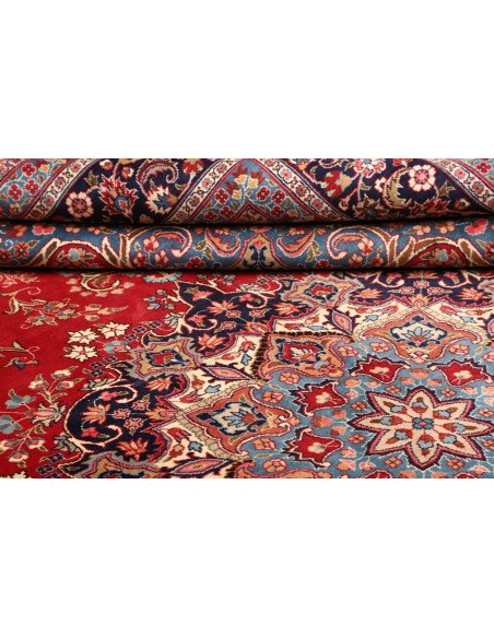 Tappeto Sabzevar Persia cm.290x390