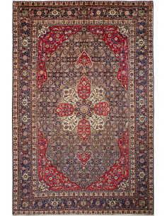 Tappeto Tabriz Persia cm.200x305