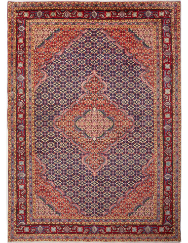 Tappeto Ardebil Persia cm.195x275