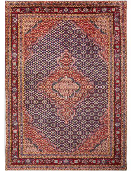 Tappeto Ardebil Persia cm.195x275