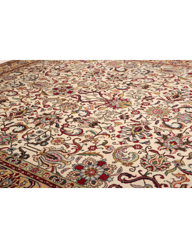 Tappeto Tabriz Persia cm.295x395