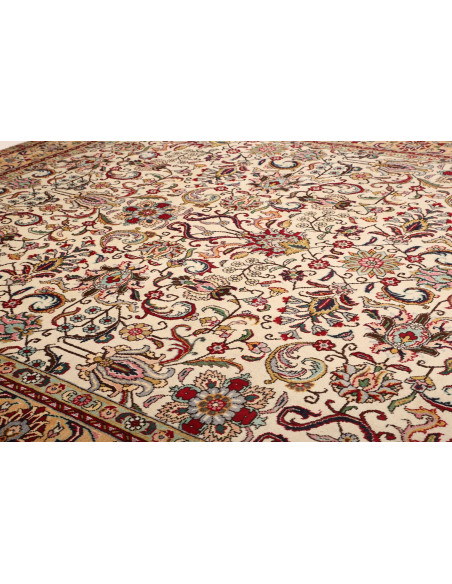 Tappeto Tabriz Persia cm.295x395