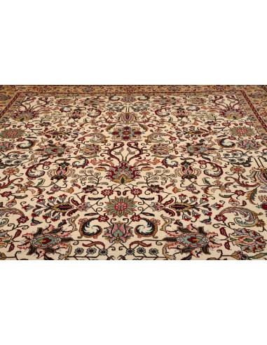 Tappeto Tabriz Persia cm.295x395