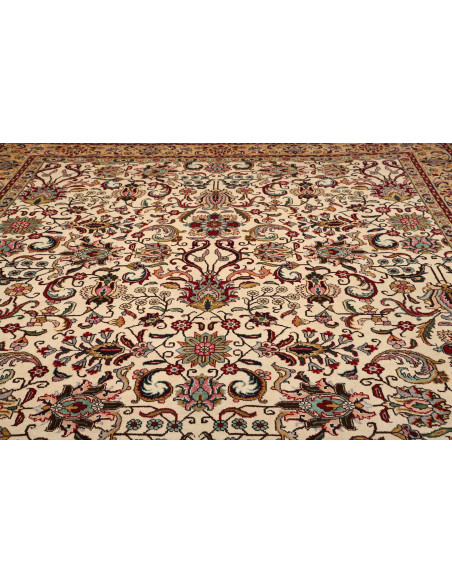 Tappeto Tabriz Persia cm.295x395