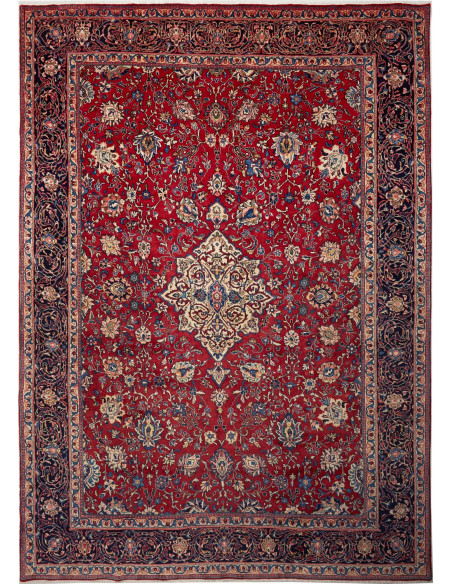 Tappeto Sarough Persia cm.282x402
