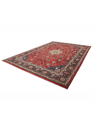 Tappeto Sarough Persia cm.277x380