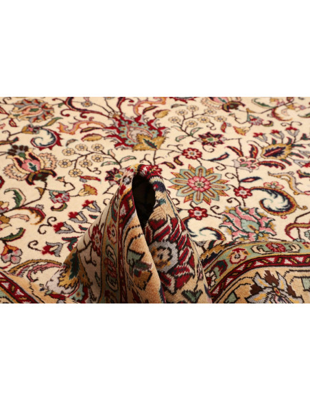 Tappeto Tabriz Persia cm.295x395