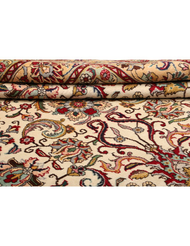 Tappeto Tabriz Persia cm.295x395