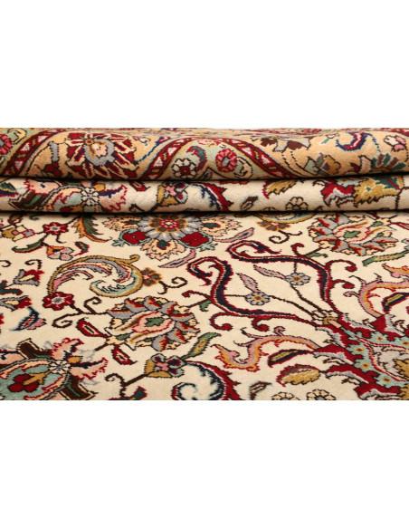 Tappeto Tabriz Persia cm.295x395