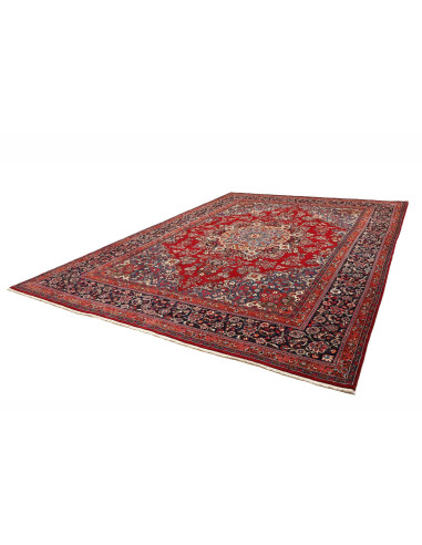 Tappeto Sabzevar Persia cm.290x385
