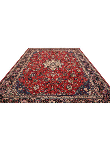 Tappeto Sarough Persia cm.277x380