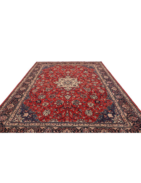 Tappeto Sarough Persia cm.277x380