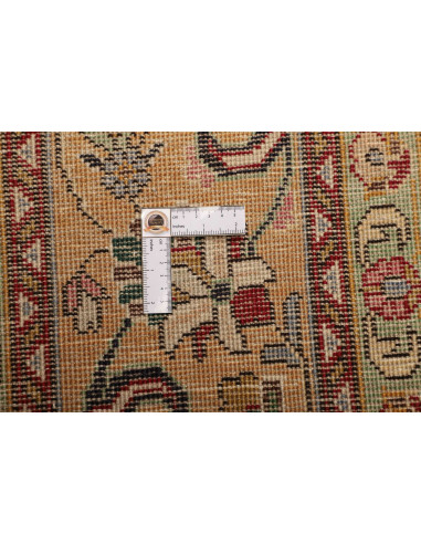 Tappeto Tabriz Persia cm.295x395