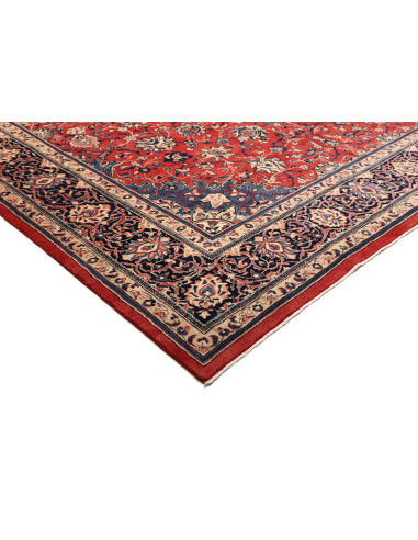 Tappeto Sarough Persia cm.277x380