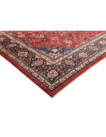 Tappeto Sarough Persia cm.277x380