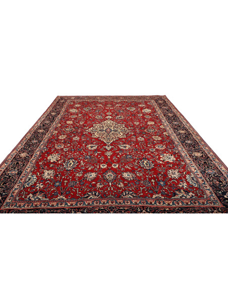 Tappeto Sarough Persia cm.282x402