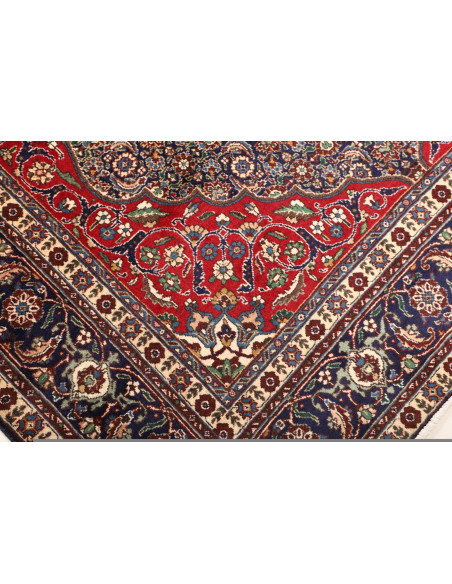 Tappeto Tabriz Persia cm.200x305