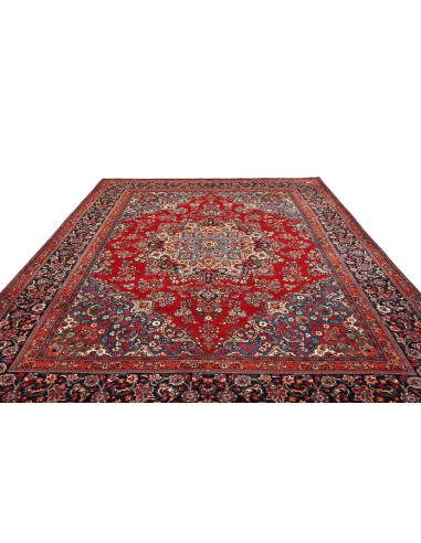 Tappeto Sabzevar Persia cm.290x385