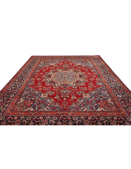Tappeto Sabzevar Persia cm.290x385