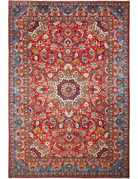 Tappeto Nadjafabad Persia cm.260x384