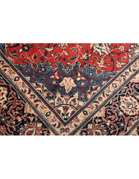 Tappeto Sarough Persia cm.277x380