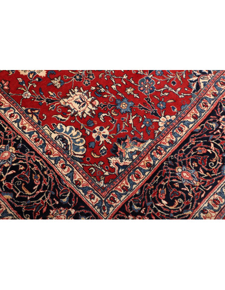 Tappeto Sarough Persia cm.282x402