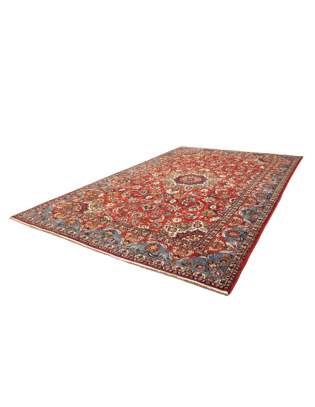 Tappeto Nadjafabad Persia cm.260x384