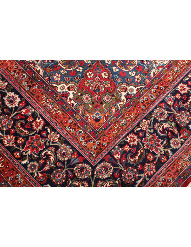 Tappeto Sabzevar Persia cm.290x385