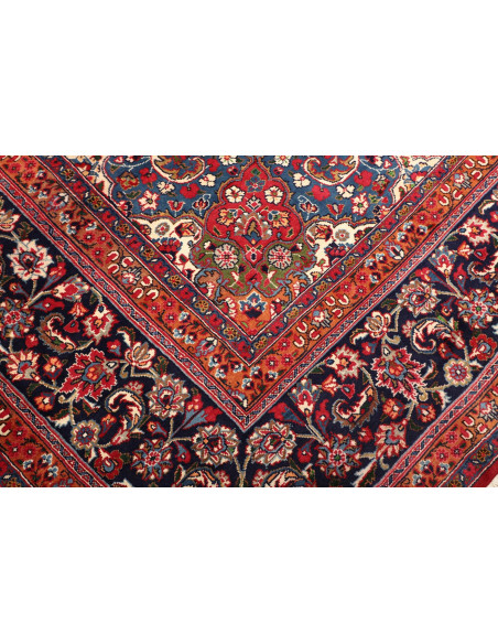 Tappeto Sabzevar Persia cm.290x385