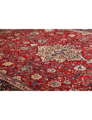 Tappeto Sarough Persia cm.282x402