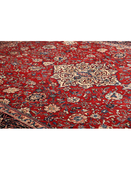 Tappeto Sarough Persia cm.282x402