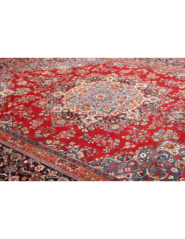 Tappeto Sabzevar Persia cm.290x385