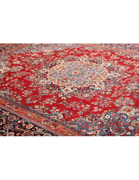 Tappeto Sabzevar Persia cm.290x385