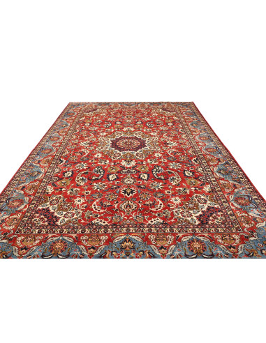 Tappeto Nadjafabad Persia cm.260x384