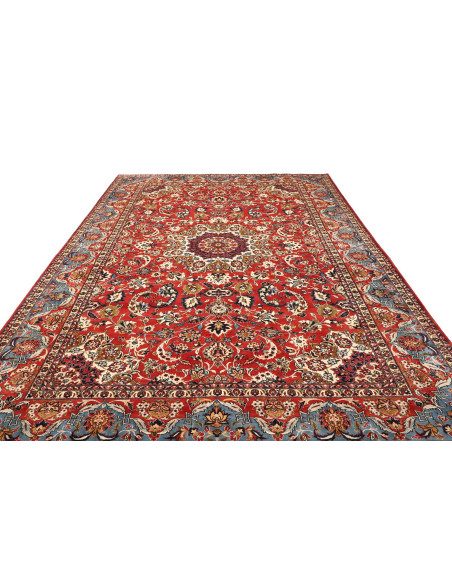 Tappeto Nadjafabad Persia cm.260x384